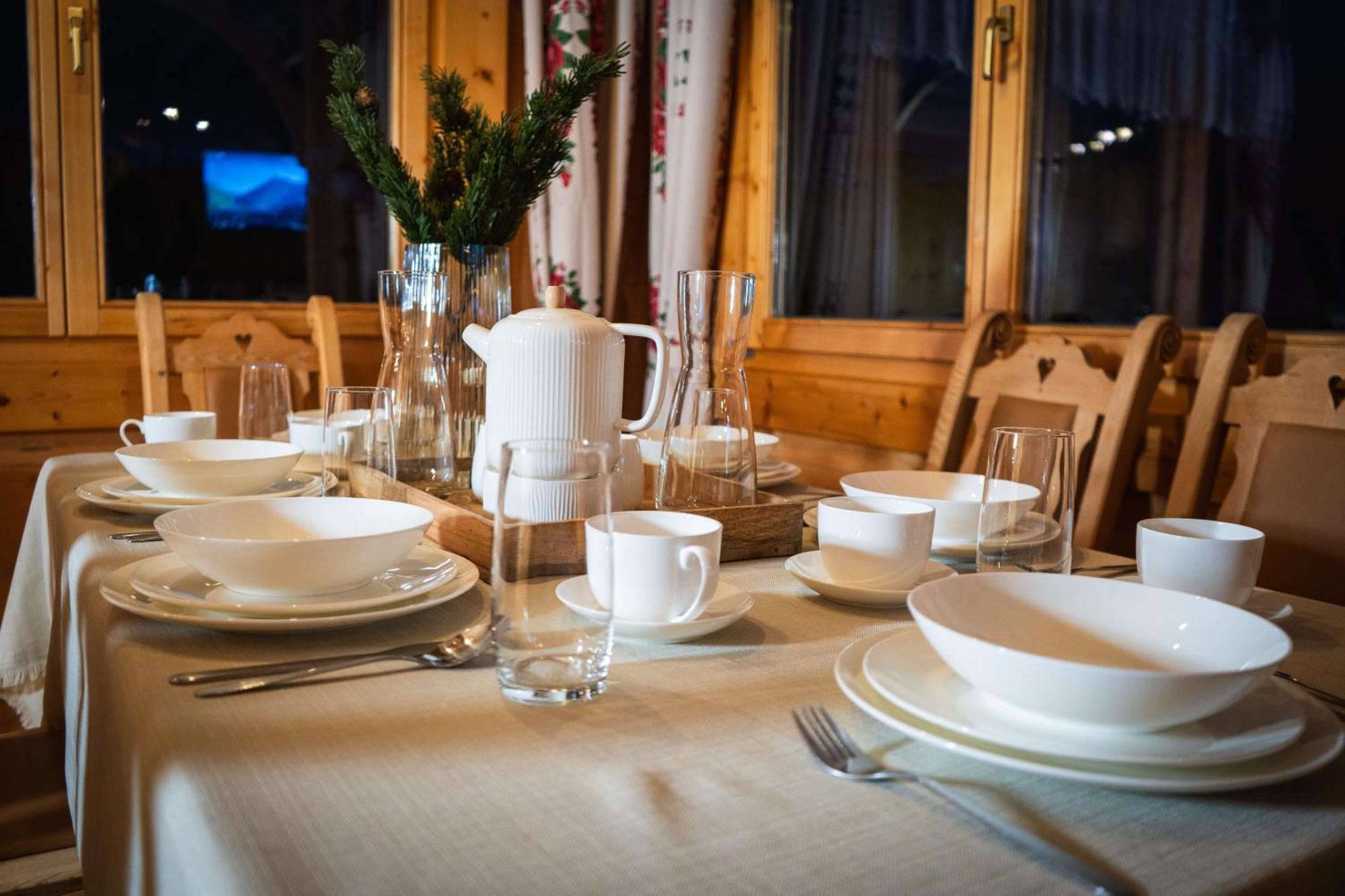 Osada Gorala Villa Kościelisko Kültér fotó
